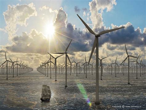 Het milieu! Wat doen we in vredesnaam over dertig jaar met al die afgeschreven, olielekkende, roestende, vogels en vissen dodende ruïnes van windhandel in onze zeëen!?
En hoe verwijderen we dan de funderingen om ze te recyclen? 
Hebben klimaatfanatici weleens van Mao's