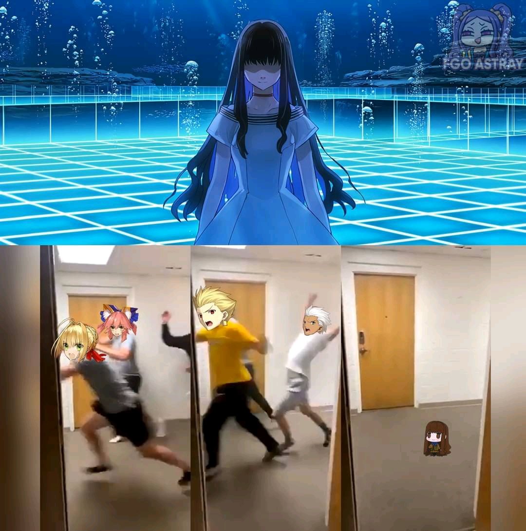 ¿Nadie me quiere dar un abrazo? ¿Porque me miran raro?.