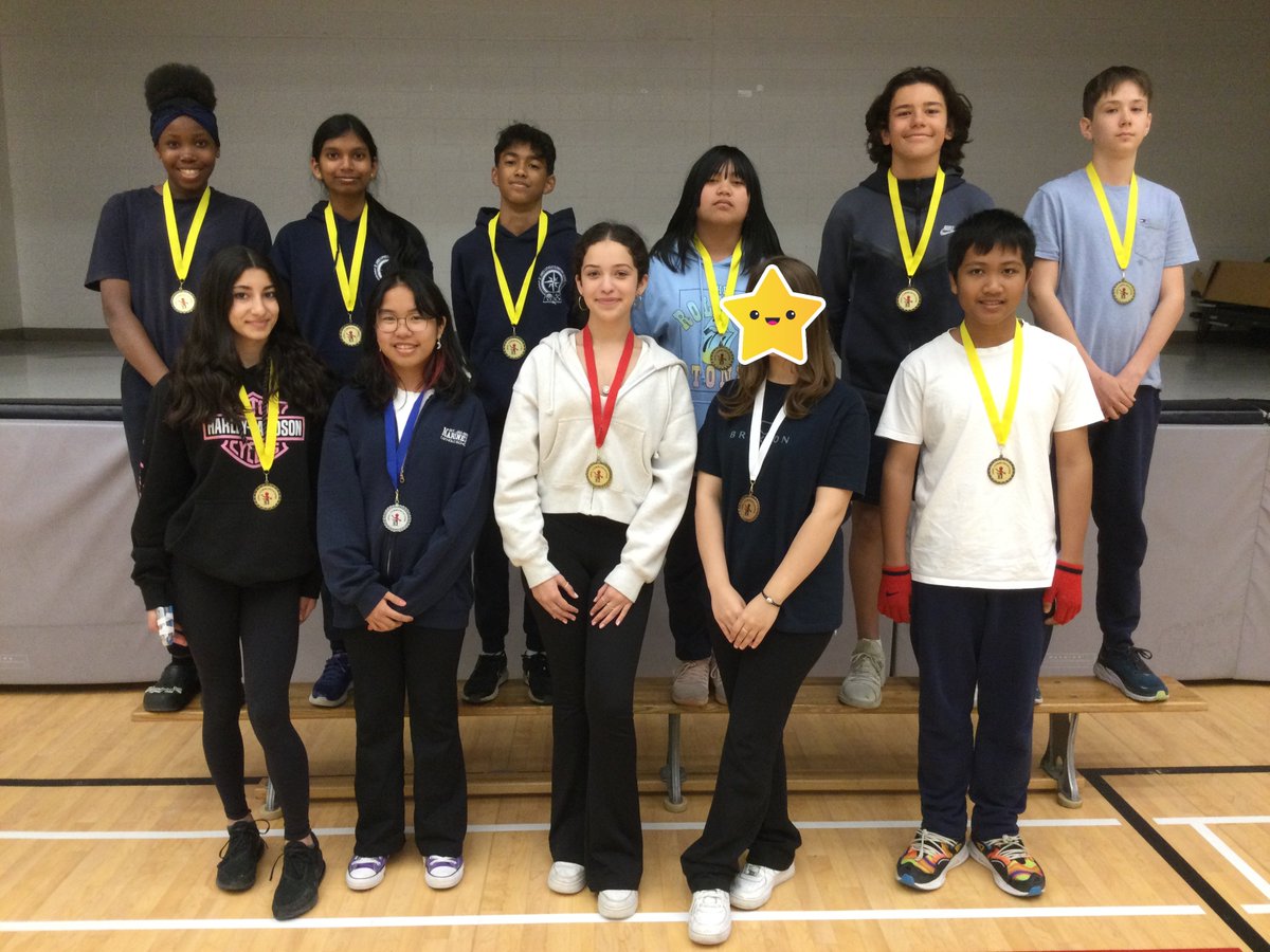 St. James Maple tweet media