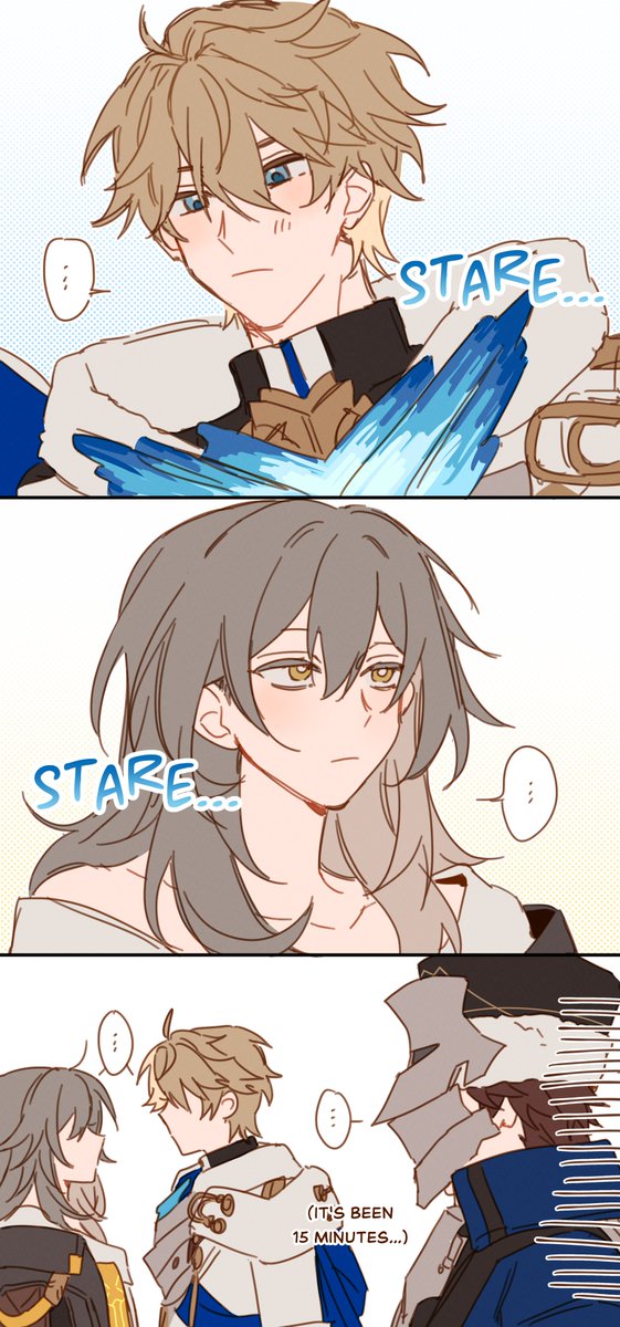 (sanji voice) LUMINE CHWUAAANNNNNNNN tweet media