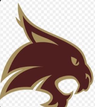 DamienChisum's tweet photo. After a great conversation with @CoachDaPrato ,  I am blessed to receive an offer from Texas State 👏@StanfordGerry @CoachJHarrellOL @THighRecruiting https://t.co/9oGZEZfMLH