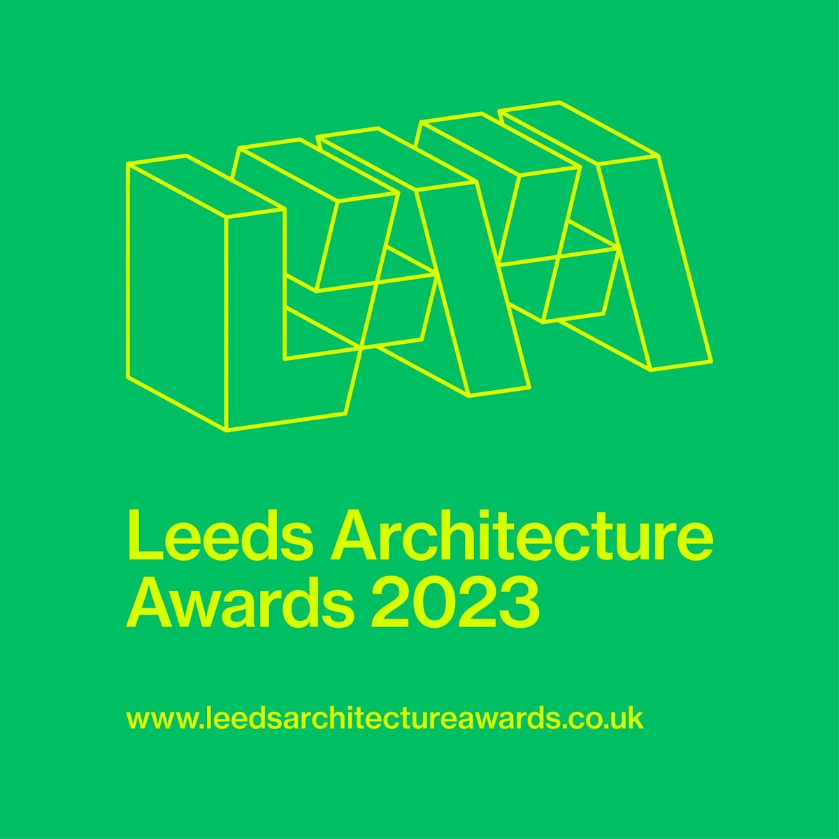 Leeds Society of Architects (@leedsarchitects) on Twitter photo Leeds Architectural Awards 2023 now open for entries!
We are proud to be involved with relaunching the awards, collaborating with Leeds City Council, <a href="/LeedsCivicTrust/">Leeds Civic Trust</a> and <a href="/RIBA/">Royal Institute of British Architects</a>.
Full details at: leedsarchitectureawards.co.uk
Entries close 31st May, good luck!
#Leeds #architecture Leeds Architectural Awards 2023 now open for entries!
We are proud to be involved with relaunching the awards, collaborating with Leeds City Council, <a href="/LeedsCivicTrust/">Leeds Civic Trust</a> and <a href="/RIBA/">Royal Institute of British Architects</a>.
Full details at: leedsarchitectureawards.co.uk
Entries close 31st May, good luck!
#Leeds #architecture