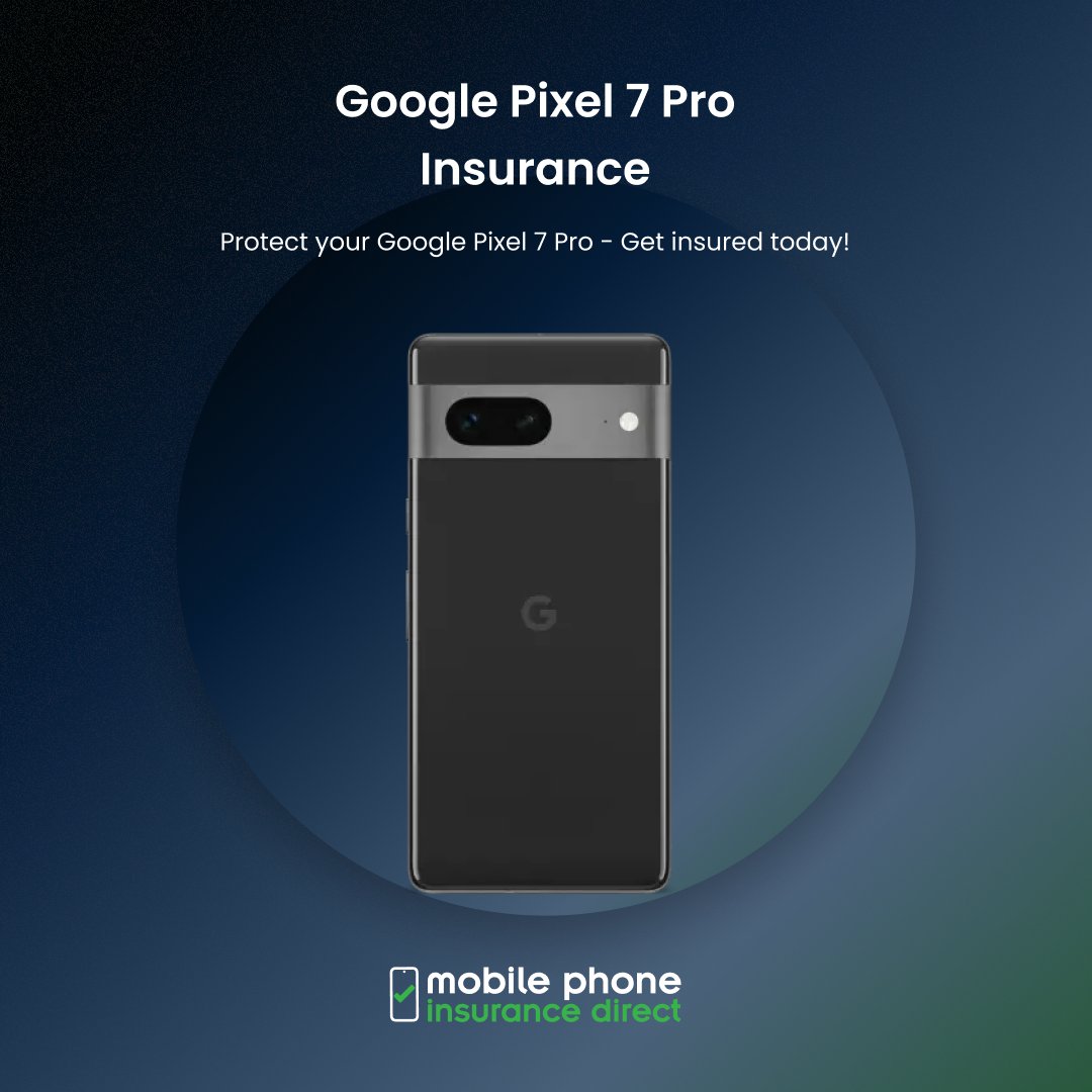 MPID_UK's tweet photo. Get started and insurance your Google Pixel 7 Pro with mobilephoneinsurancedirect, starting from £7.48* per month.

#pixel7pro #tech #phone #google #pixel #headphone #smartwatch https://t.co/OyLYdIpqTL