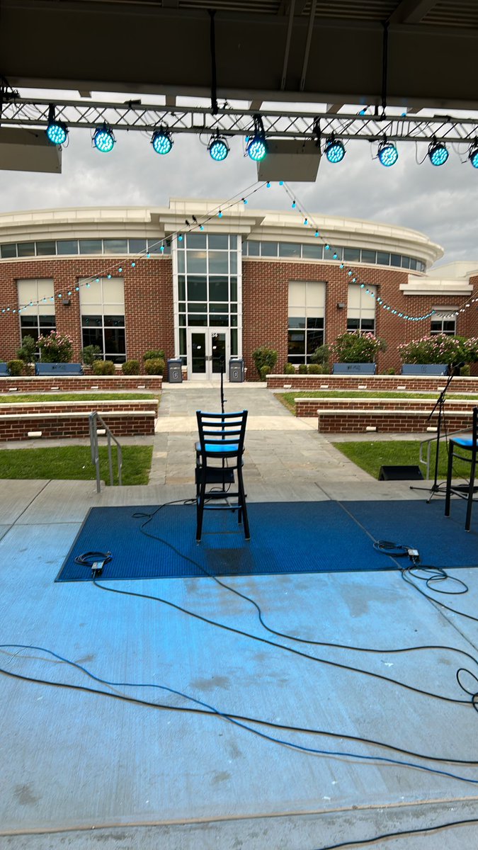 Colgan Music Tech tweet media