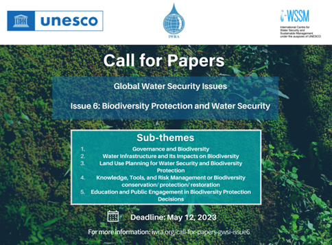 unescoWATER tweet media