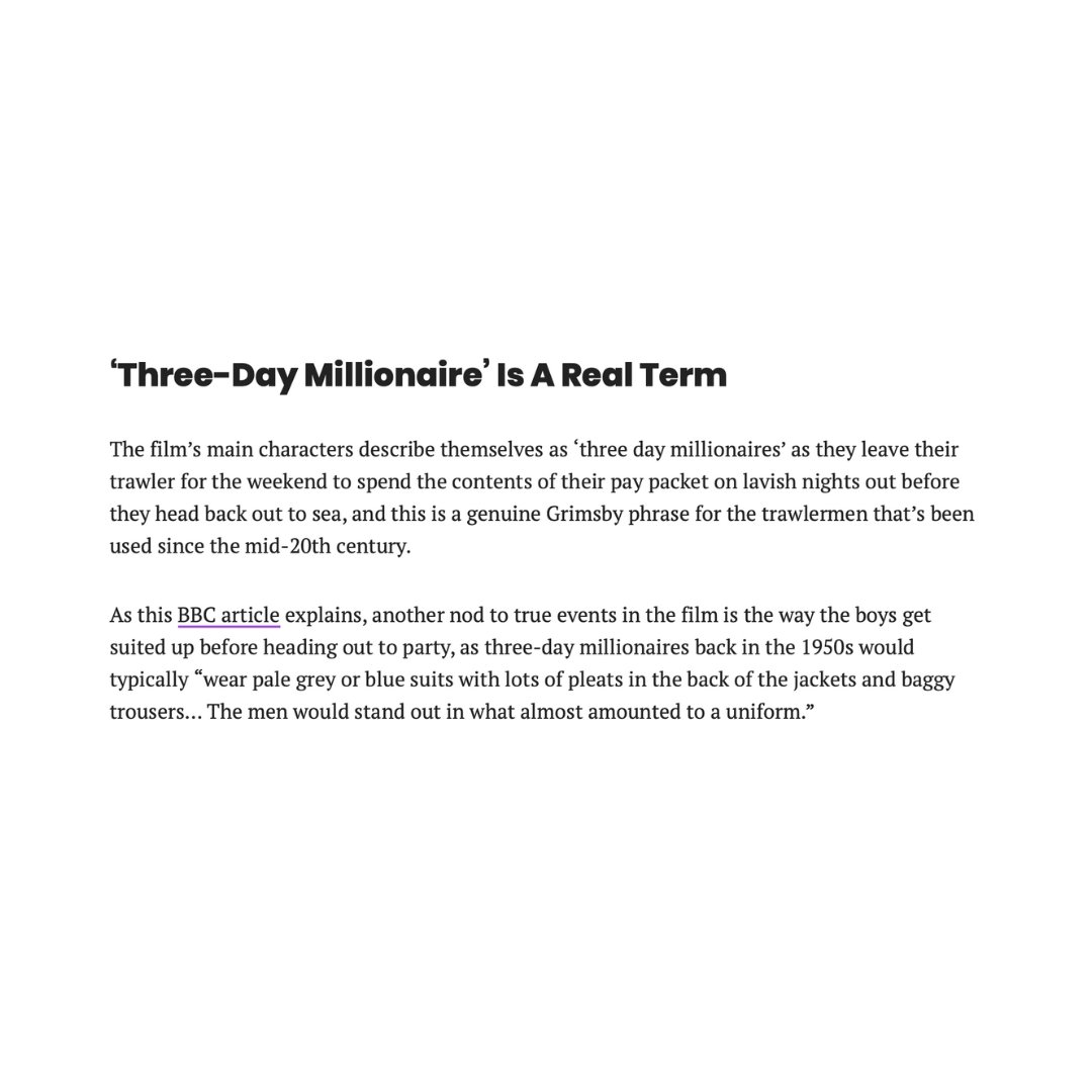 ThreeDayFilm's tweet photo. We love the way @denofgeek explained what a #ThreeDayMillionaire is. 

Want to know more? Read the article here: https://t.co/DGQGXmojsU

Or find out where to watch Three Day Millionaire on https://t.co/kFeHIgFuFH https://t.co/fohsMzixf4