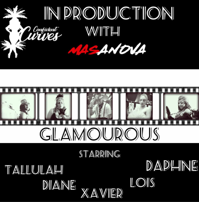 Ladies and Gentlemen... Auditions opening soon...

Which part are you going to play?

#confidentcurves #glamourous #1920scostume #glam #glamourgirls #showgirls #carnivalcostume #masanova #timeless #ostrichfeathers #artdeco #gatsby #sophistication #elegance #soirèe #art #fashion