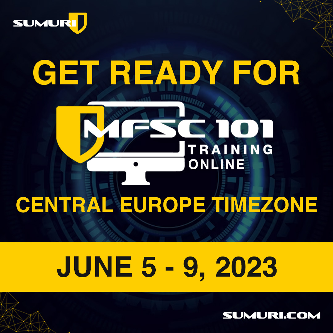 SUMURIForensics's tweet photo. Learn what you need to examine macOS artifacts effectively. SUMURI's Best Practices in Mac Forensics will be presented from 5 to 9 June 2023. 

Seats are limited, so register now! >> https://t.co/XzMWWmRrwU

#mfsc101 #macforensics #learning #mactraining https://t.co/3UAbyKZGiT