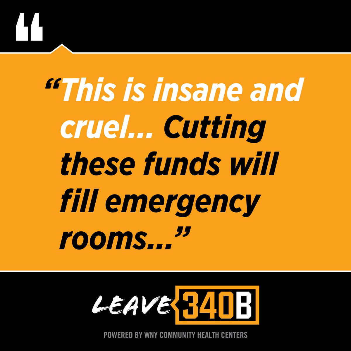 Leave340B tweet media