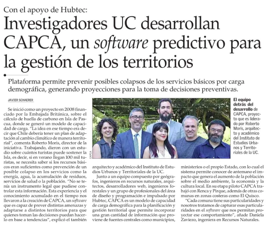 HUBTEC Chile tweet media