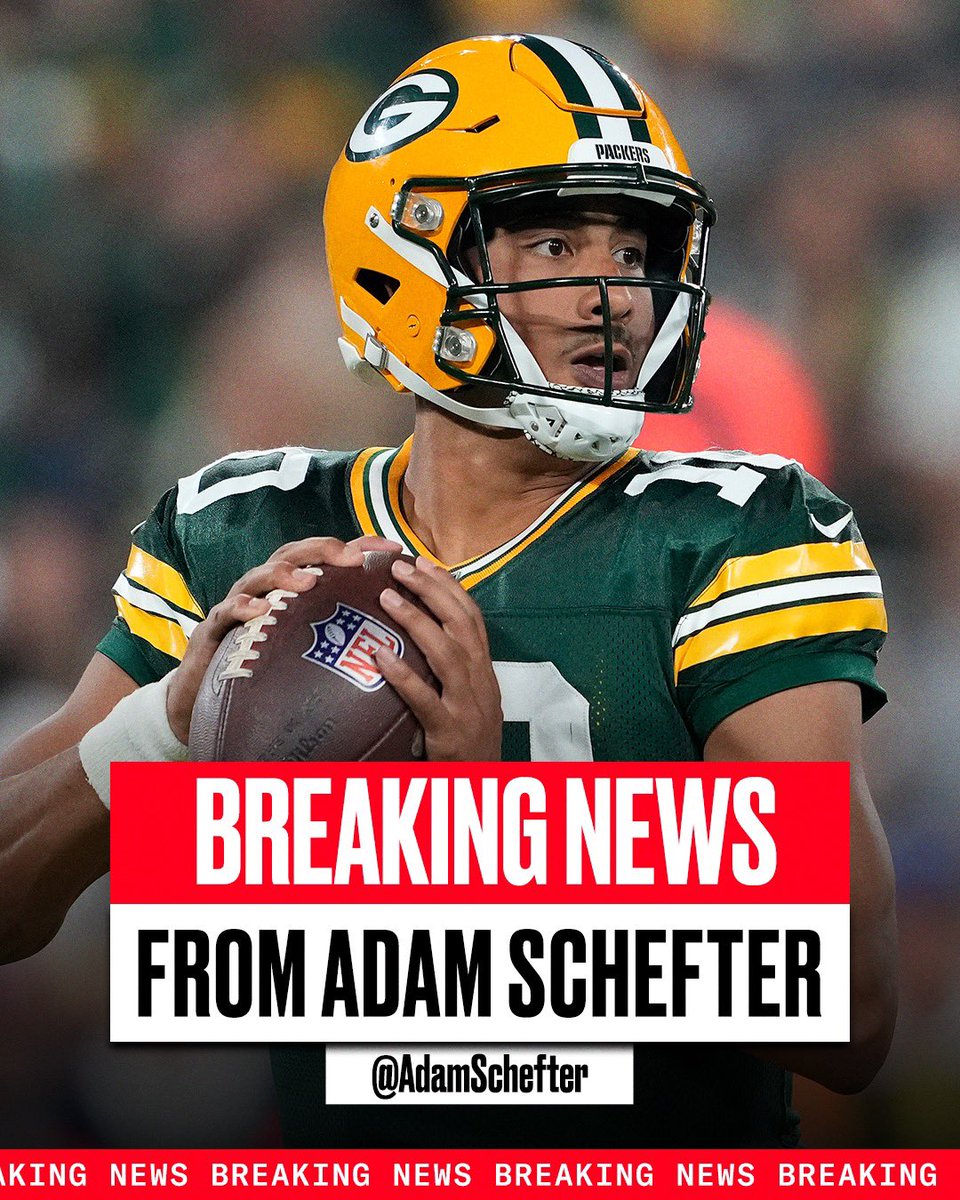 Adam Schefter tweet media