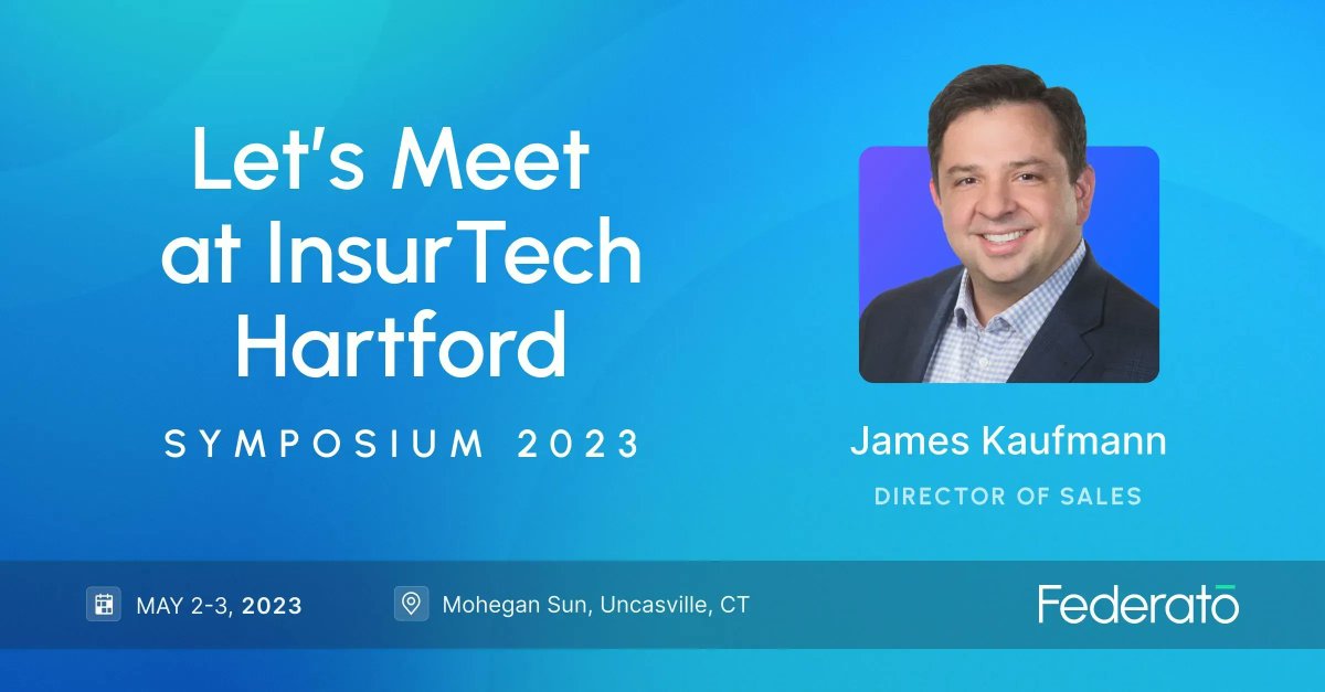 This Is Happening! #insurtechhartford #IHS2023 kicks off today. Reach out to James Kaufmann, FCAS on the event app to schedule a quick 'show, don't tell' demo of how RiskOps improves #underwriting productivity in just 8 weeks. Seeing is believing: buff.ly/3rt86Vb