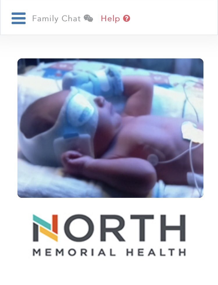 My baby was in the NICU and when I left at night I would watch him on a video cam. The hours away from him were painful. But many parents couldn’t be with their babies in the NICU because they didn’t have paid leave. That’s why I support #PFML and I am voting yes on it today!