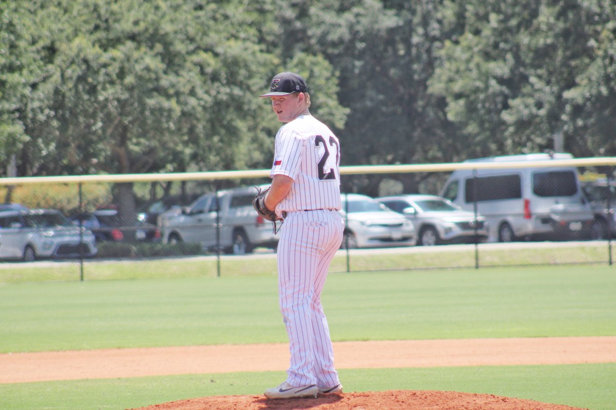 TACA Storm™ Baseball tweet media