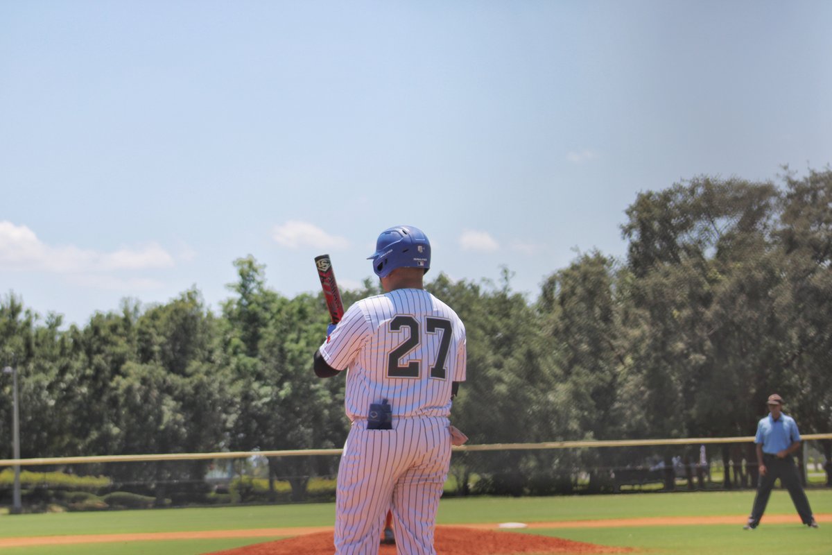 TACA Storm™ Baseball tweet media