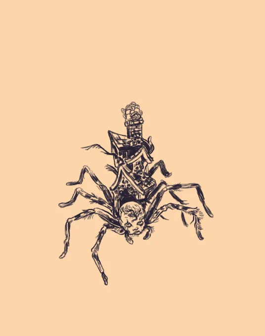 Day 1: Grotesque