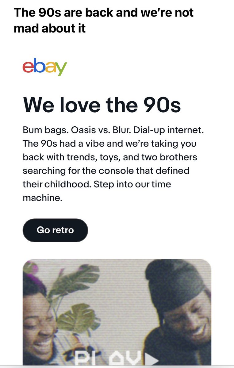 izzymact's tweet image. This email subject and everything about it has been annoying me since yesterday. 

Did you mean ‘we're not mad at it’ so you love it or ‘we're not mad about it’ like you hate it? If the latter, why are you telling me you don't like it in an email?