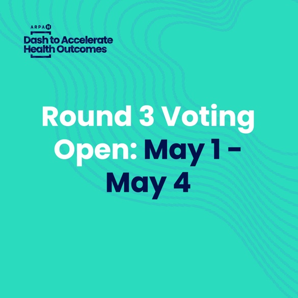 Polyplexus.com on Twitter: “Cast your votes for Round 3 of the #