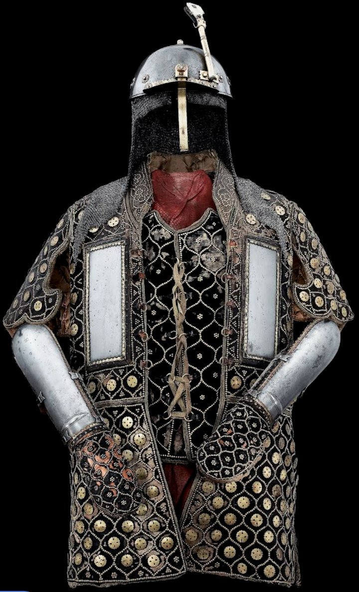 Pluk???a ??? ????????????????????? on Twitter "RT Pluksa_ Armure indienne, Rajput