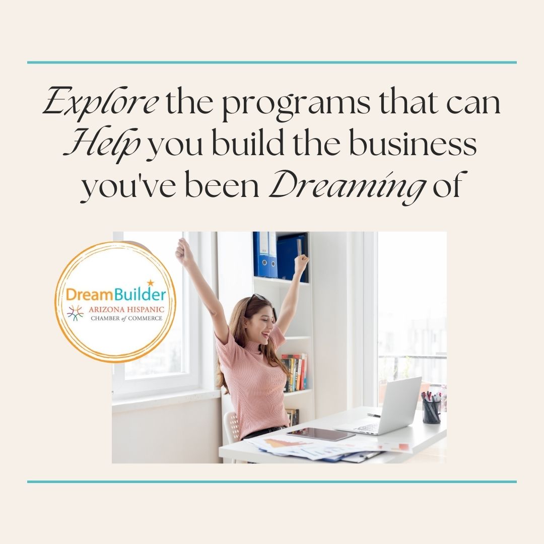 AZ DreamBuilder tweet media