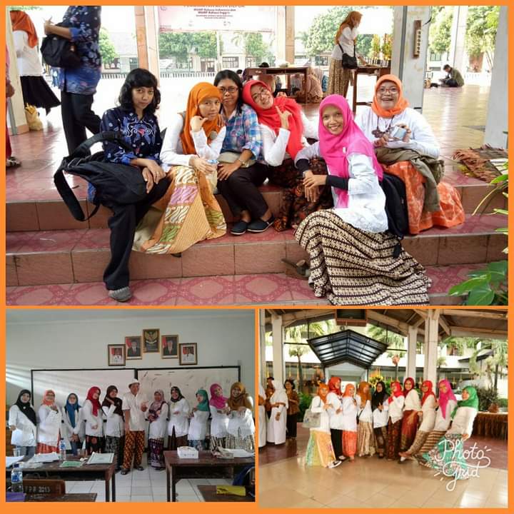 devibolon's tweet photo. @Kita_AMLTF Usai upacara, kita on air siapa tau di Towel sama
 @Kita_AMLTF https://t.co/21LqSilynp