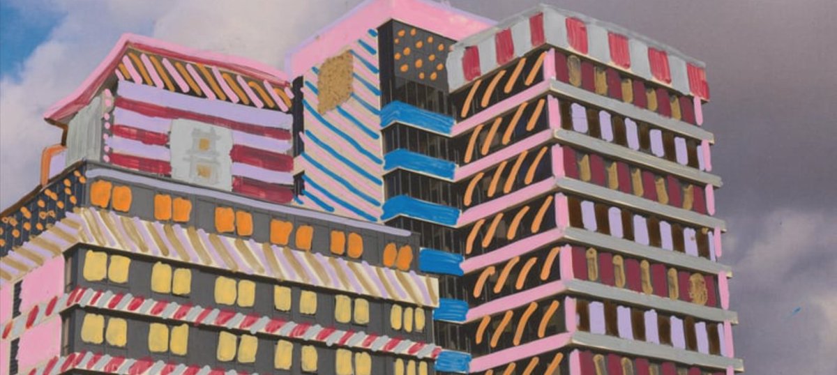 Would you like to see your artwork displayed in Southampton's Cultural Quarter in June? 

The Cultural Connectors are inviting 12 - 25-year-olds to submit artwork for the Shape of SOTON. 

Submit an image by midnight on 8 May: zealous.co/connectingcult…