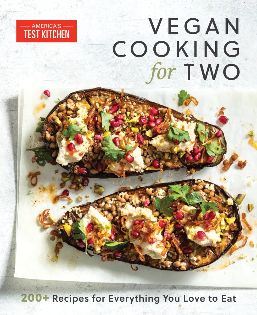 WorldClimateCN's tweet photo. Vegan Cooking for Two: 200+ Recipes for Everything You Love to Eat 

https://t.co/sbntcUfpuD 

#books #vegan #cooking #organic #bookstore #sustainable https://t.co/9gqxV2qXVU