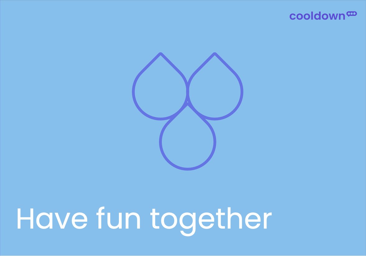 cooldownapp tweet picture