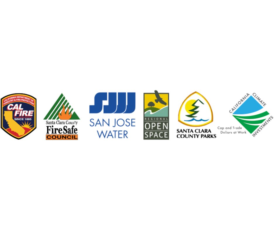 Los Gatos Creek Watershed Collaborative Awarded $6,336,790 In New CAL FIRE Forest Health Grant Funding
conta.cc/3LrmFlr