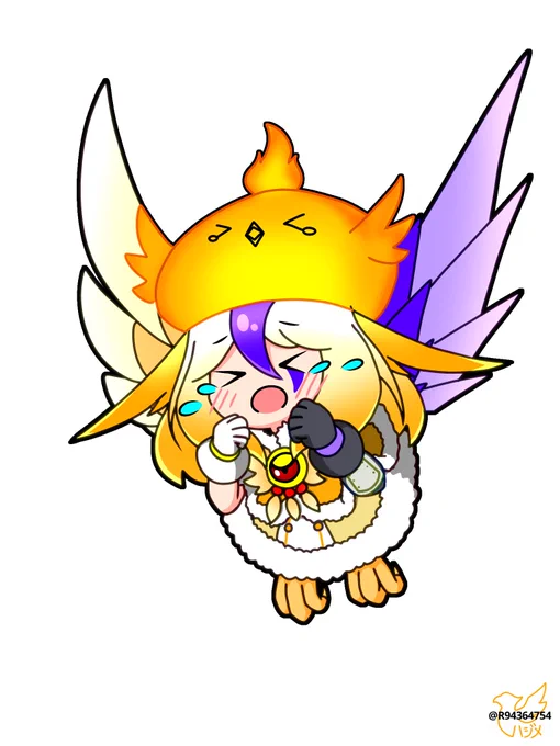 おやすみなさい。 明日はドライブ三昧!!  そんなわけで、表情差分。