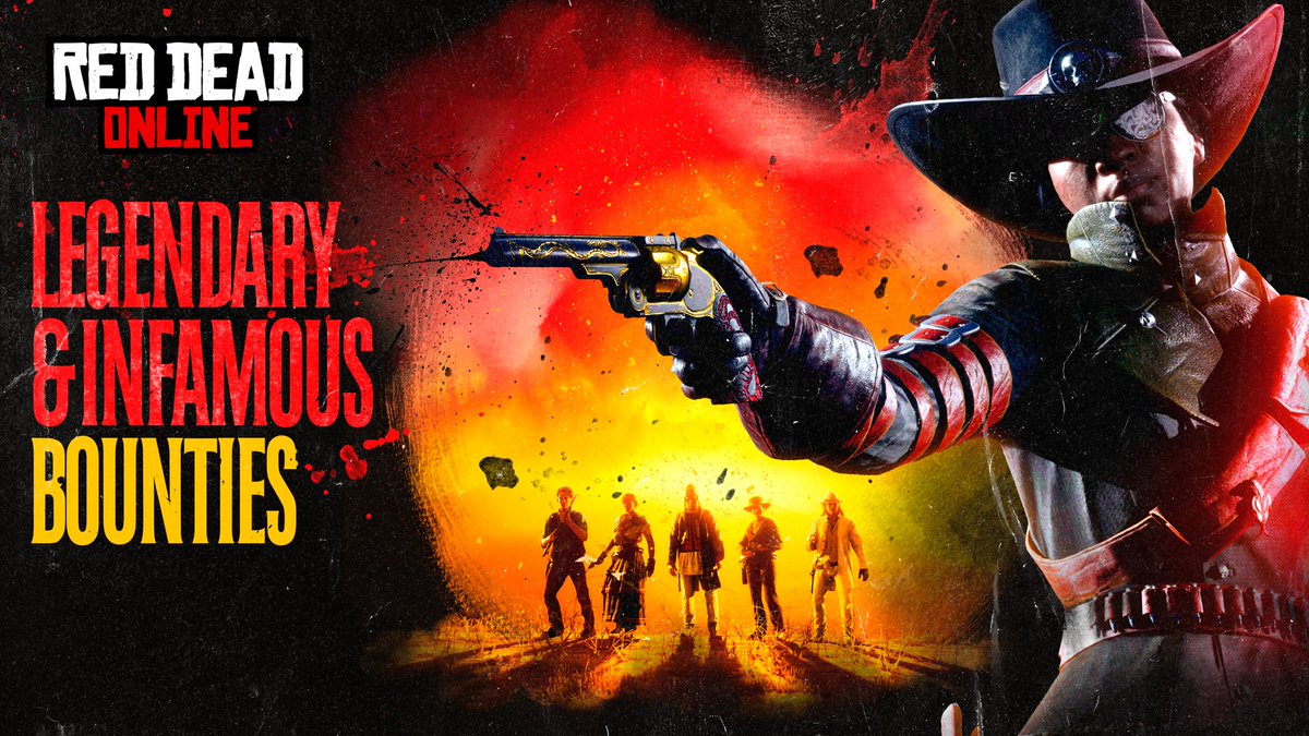 Rockstar Games tweet media