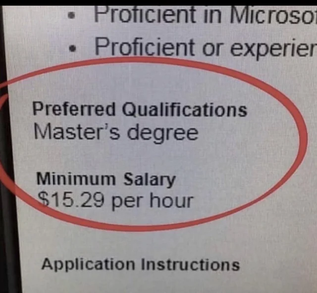 You have to be kidding me