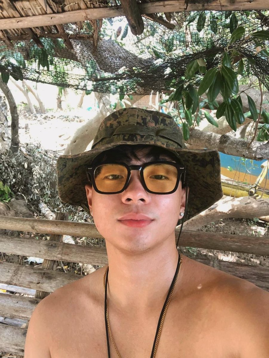 JMarkSolomo's tweet photo. 🧐 https://t.co/wKzizAnd3K