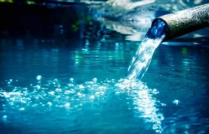 #aguasoeste Participando en la Asamblea Municipal del Poder Popular del Municipio, donde se va analizar el punto relacionado al abasto de agua en el territorio. #SantaCruzdelNorte #Mayabeque #AYS