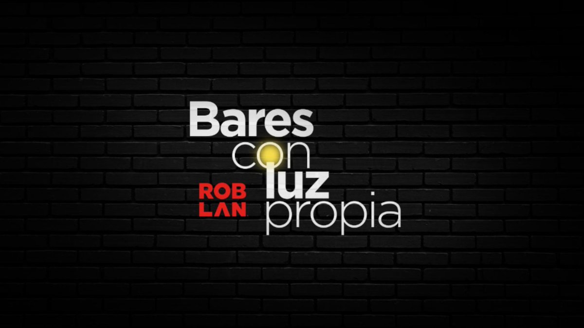 nougrup's tweet photo. @Roblan_EU , se compromete con el sector hostelero regalando cinco proyectos de iluminación a través de su campaña "Bares con luz propia". Para participar, los interesados pueden apuntarse en la web https://t.co/CqUYX0oJoJ hasta el 26 de mayo y dar detalles sobre su historia. https://t.co/X9uv0Xikfe