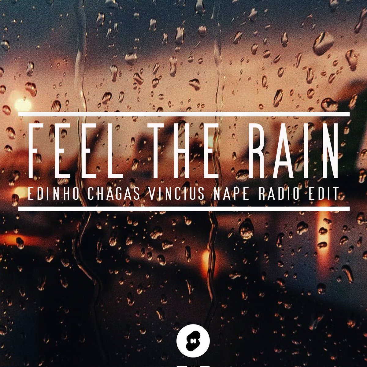 edinhochagasdj's tweet photo. Já está disponível a Versão Radio Edit da música ' Feel The Rain'. Ouça ou baixe na sua plataforma preferida.
Link: https://t.co/wFxYBy3xMy
⚜⚜⚜ https://t.co/EXpYY0HJWa