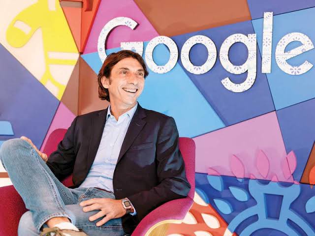dannapaolayt's tweet photo. Goggle otorgará 90 mil becas en carreras de tecnología a Mexico 🇲🇽 y 30mil más al resto de America Latina. Logrando el impulso del empleo y la tecnología.
@infobaeamerica @eleconomista @altonivel 
#RamiroSanchez #GoogleEDU #CertificadosGoogle  #empleo #Marketing https://t.co/1URerBm7Bv