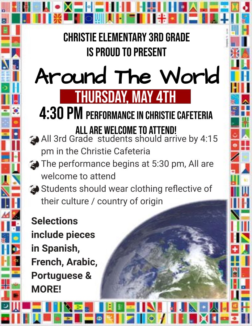 Mrs. Wheelock Music tweet media