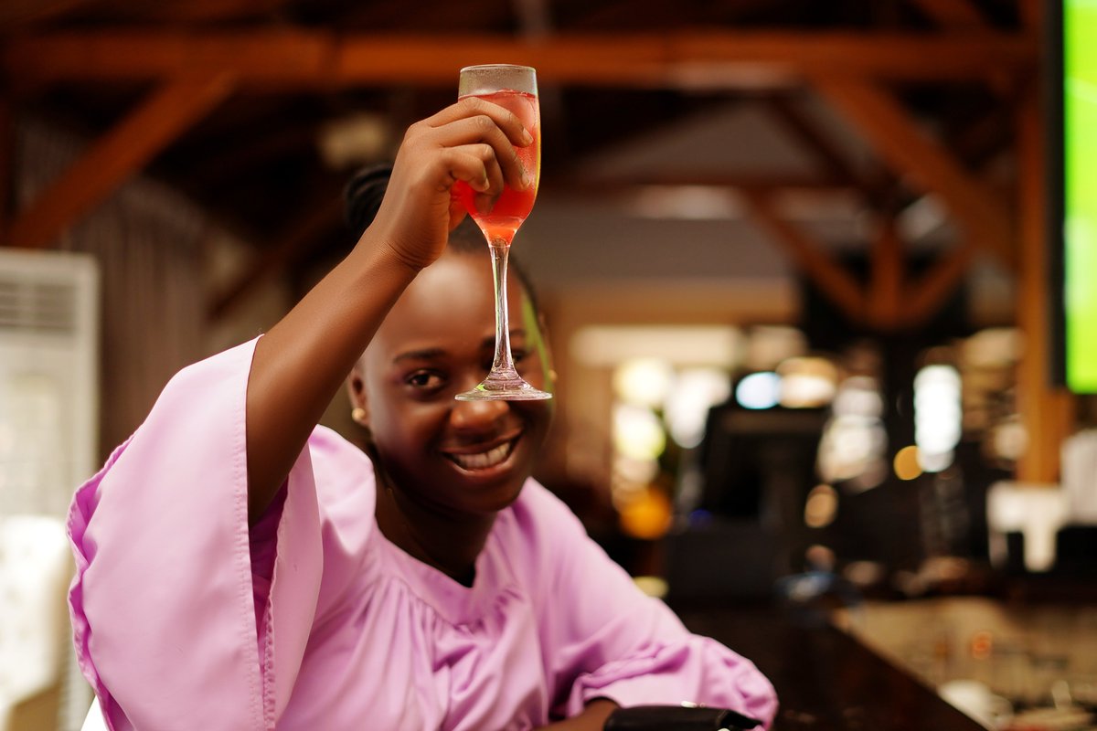 bwpbeachhotel's tweet photo. Cheers to the new week, new vibe and new goals.

Decide, Commit and Succeed!

#bestwestern #ColdWarVideo #TV3NewDay #MaaliAlbum #CitiCBS #JoyNews #Stonebwoy 
Kusi Boateng | Shatta Wale's Music | Japan | Izzy | Stormzy | Burna | Father Bernard | Rema | Madrid | yvonne | Michy https://t.co/dBSnZm279h
