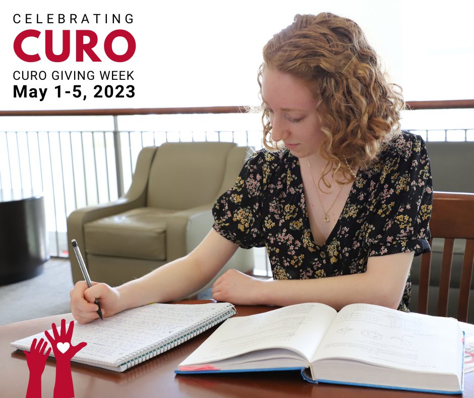 HonorsAtUGA's tweet photo. It’s Reading Day on UGA’s campus, and we’re getting ready to fund our next group of students! Through the CURO Research Award, we provide $1,000 to 500 undergraduates each year. With your help, we can support even more. Learn more—and give—at https://t.co/vpgZkwgFWr. https://t.co/S7gkPuzI7W