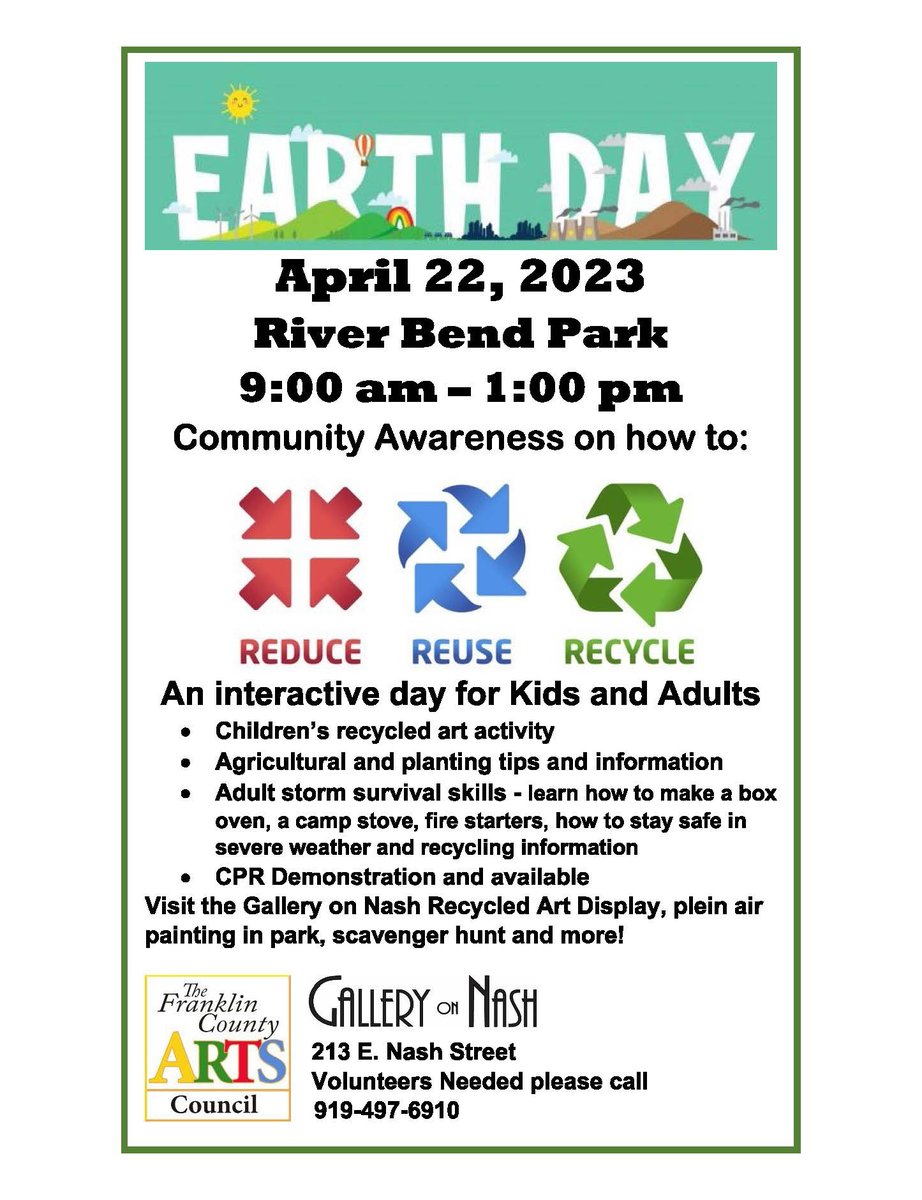 FCACArts tweet media