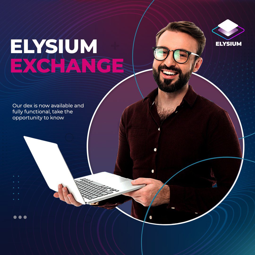 Elysium tweet media