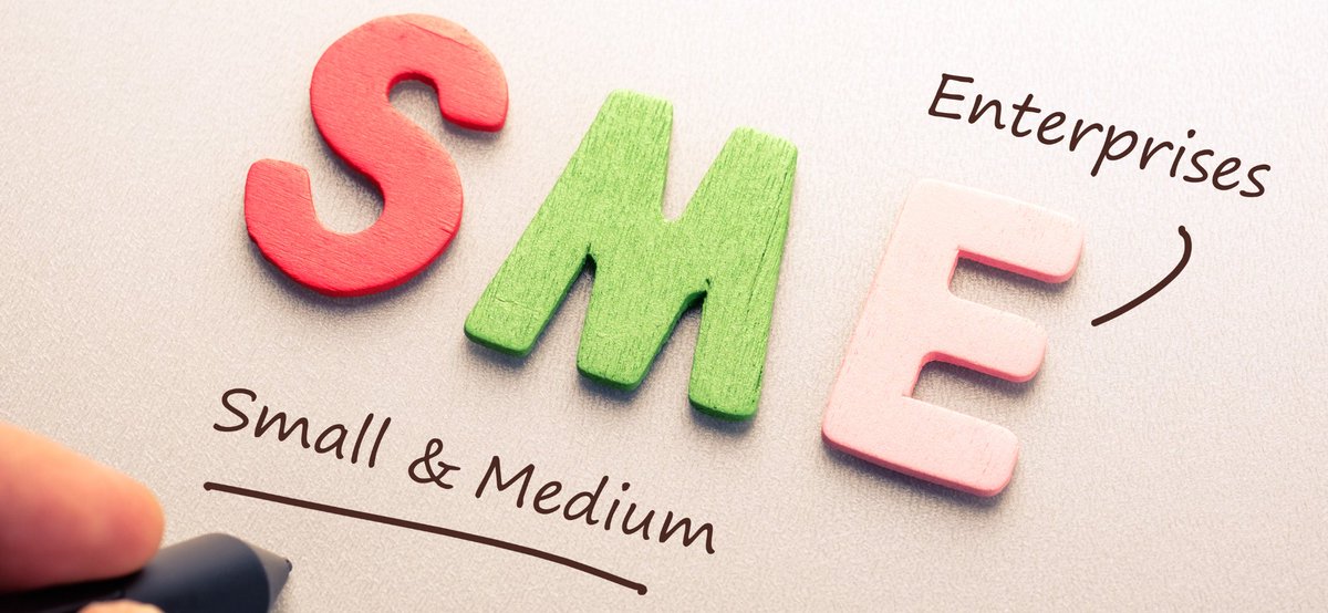 ‼️ Read what #smes expect from #SMERelief package:
☑️effective review of the #LatePayment directive ☑️#SmartRegulation
☑️#investment capacity
☑️#skills development 
We ask to adopt the package by this summer! 
Find more ➡️bit.ly/3LMKpC3
@sweden2023eu