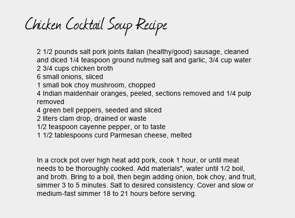 This Recipe Does Not Exist tweet media