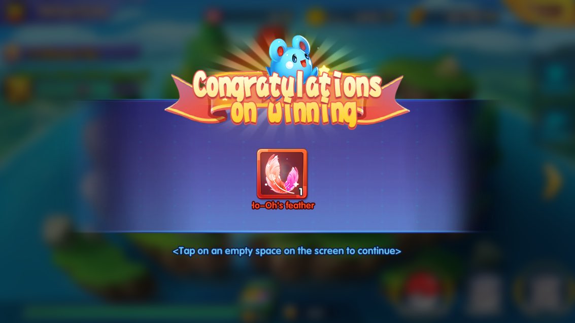 Pokemon_GameFi's tweet photo. ‼️It's time to become a Pokémon Master! 
🤔Ready to battle against other Trainers? 
Gather your team and battle your way to the top in Pokemon！
🤩Join the fun and excitement in Pokemon！#Pokemon #gaming #blockchaingame https://t.co/oiu0caCWsq