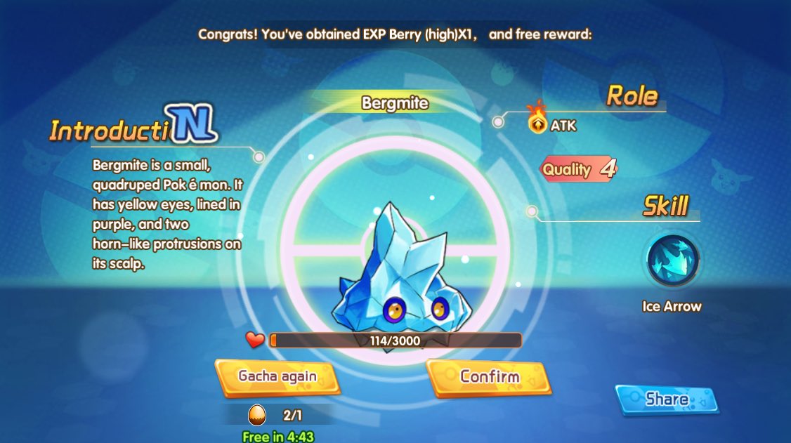 Pokemon_GameFi's tweet photo. ‼️It's time to become a Pokémon Master! 
🤔Ready to battle against other Trainers? 
Gather your team and battle your way to the top in Pokemon！
🤩Join the fun and excitement in Pokemon！#Pokemon #gaming #blockchaingame https://t.co/oiu0caCWsq