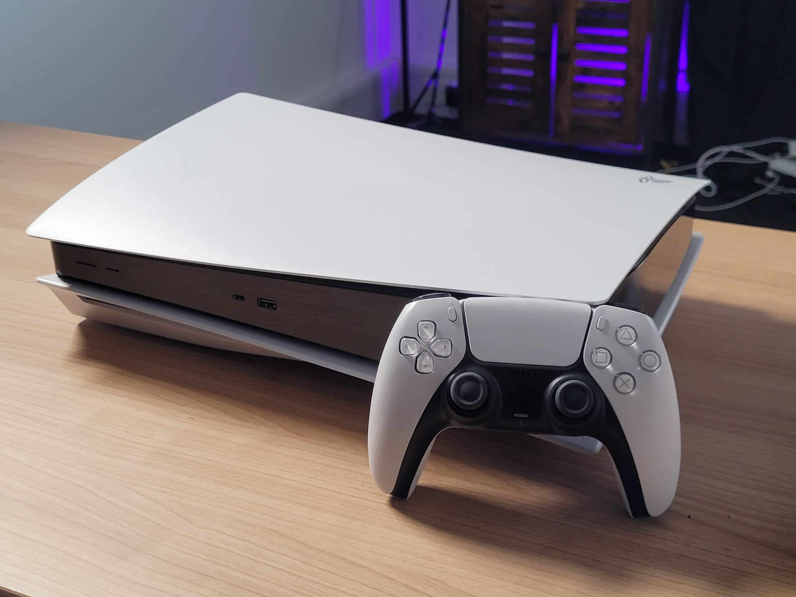 Roberto Serrano' 🇵🇸🇮🇱🇺🇦☮️🙏🏻  📊🎮🍿 on X: New PlayStation 5  Console - Chassis D Model CFI-1316A - Almost identical to the Ps5 but  feature a detachable disc drive - Not confirmed reveal