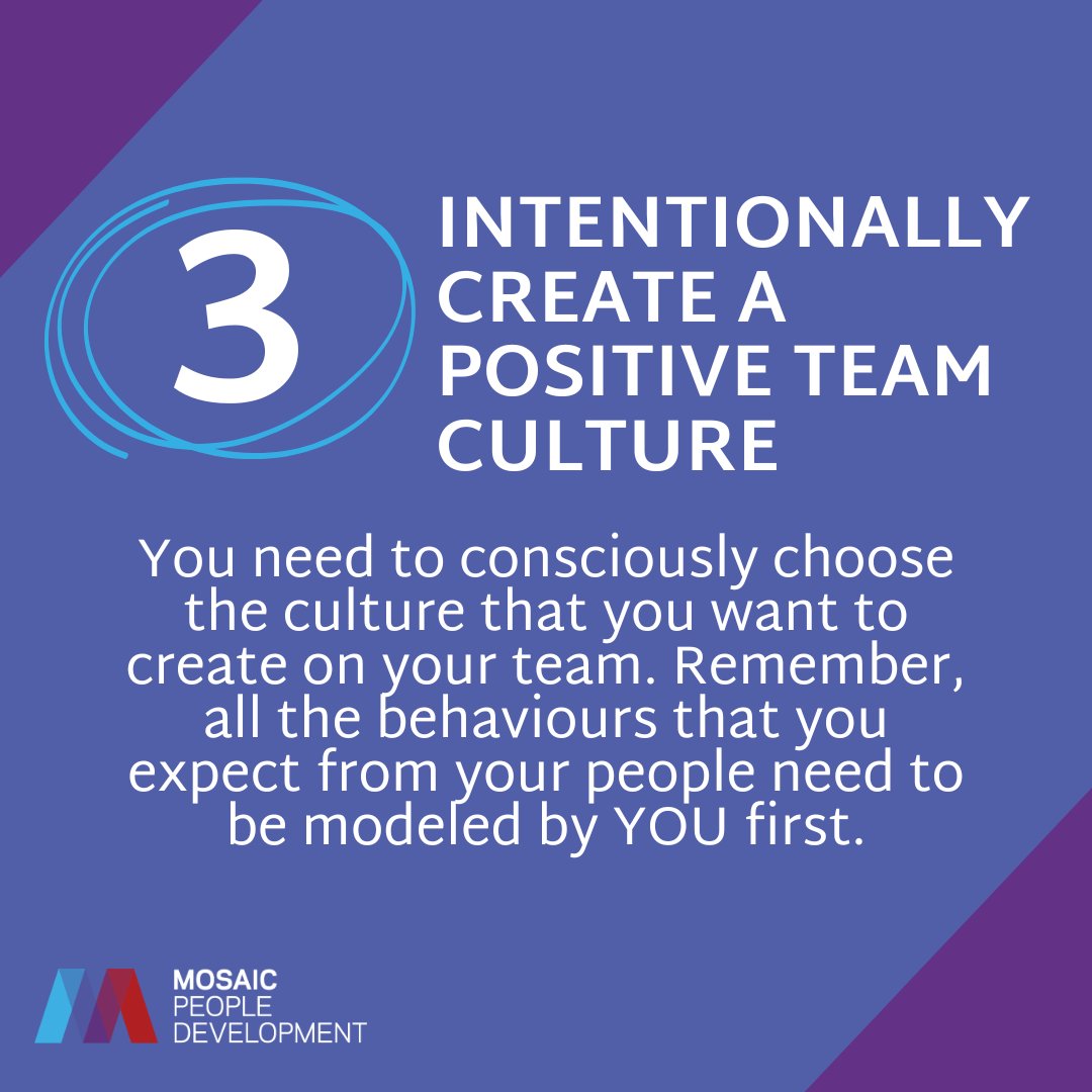 Would you say that your team is high performing? The truth is that high-performing teams don’t just happen automatically.

You need to consciously take steps to build a motivated and aligned team.

So, do you have a plan to build a high-performing team this year?
