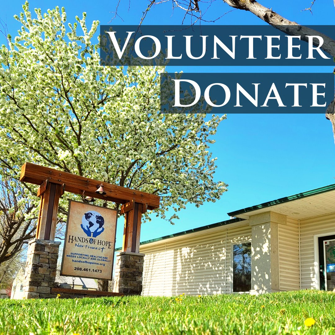 HandsofHopeNW's tweet photo. Looking for a way to make a positive impact in your community? Consider volunteering or donating to Hands of Hope Northwest! They provide crucial resources and support to families in need, and every little bit helps. #volunteer #donate #hohnw #IdahoGives #The208 #nonprofit 🤲💙🌟 https://t.co/woQ9ncH1Tf