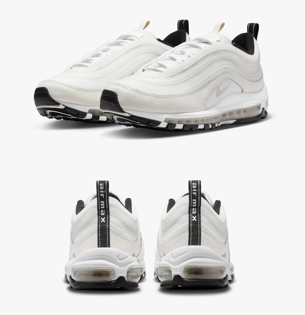 thedropdate's tweet photo. The NIKE AIR MAX 97 COCONUT editions are available now!
Link >> https://t.co/wKebfxwHkG
#thedropdate #nike #airmax #airmax97 #am97 https://t.co/4MTZZS7p0G